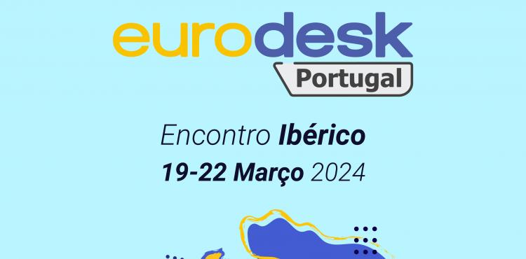 Encontro Eurodesk Ibérico